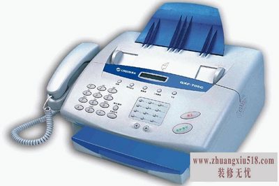 用电脑发传真