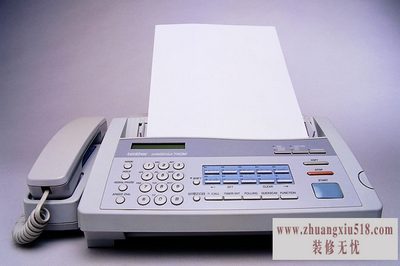 用电脑发传真