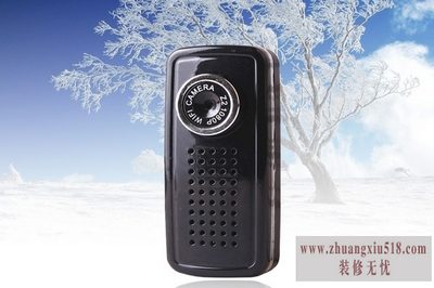 针孔摄像机价格