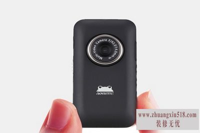 针孔摄像机价格