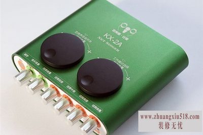 声卡驱动怎么装