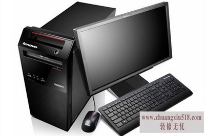 联想扬天t4900d配置