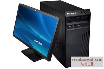 联想扬天t4900d配置