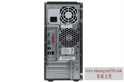 联想扬天t4900d配置