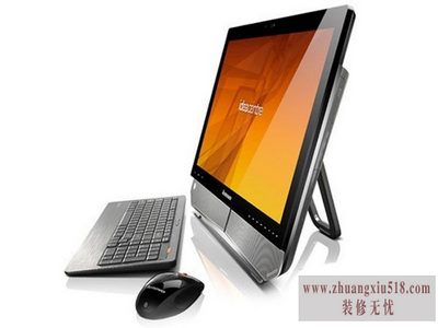 联想b520一体机报价