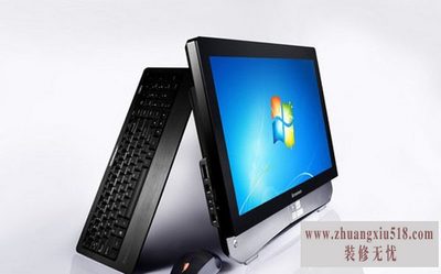 联想b520一体机报价