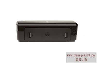 惠普a3彩色打印机