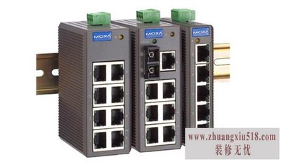 赫斯曼交换机选型