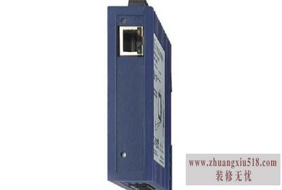 赫斯曼交换机选型