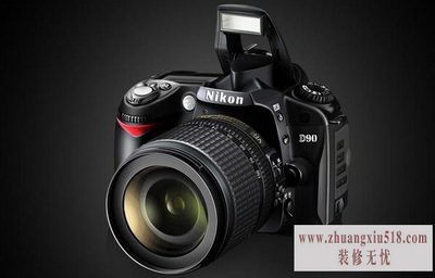 尼康d90使用技巧