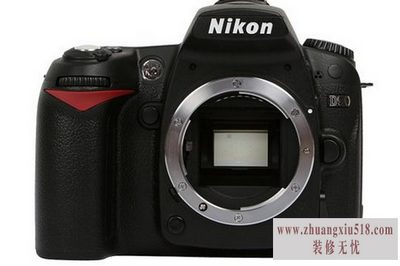 尼康d90使用技巧