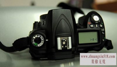尼康d90使用技巧