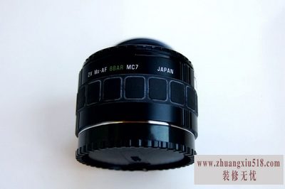 索尼增距镜