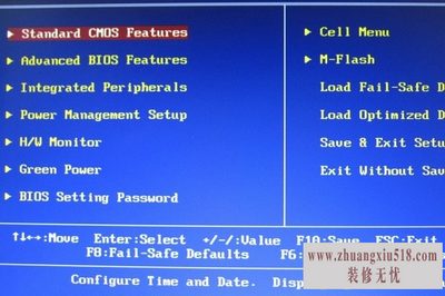 bios