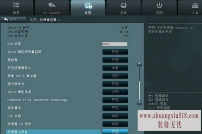 bios