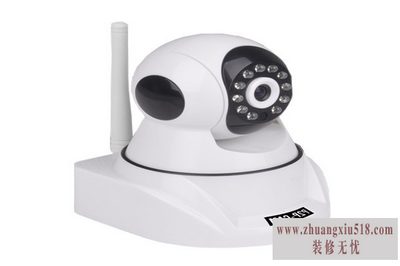 p2p网络摄像头
