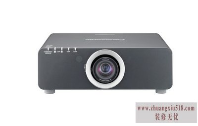 松下投影仪