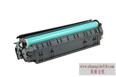 惠普硒鼓 惠普硒鼓