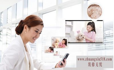 摄像头远程监控 摄像头远程监控