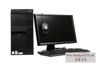 联想台式电脑价格