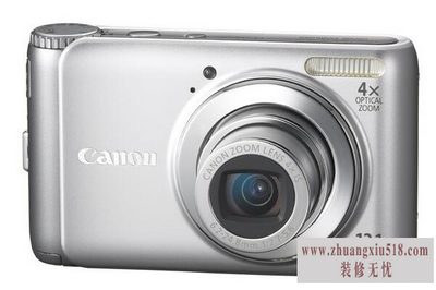 佳能a3100is 佳能a3100is