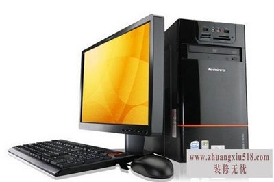 联想家悦e3585 联想家悦e3585