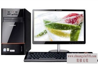 联想家悦e3585 联想家悦e3585