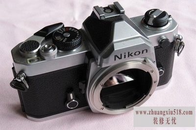 nikon胶片相机 nikon胶片相机