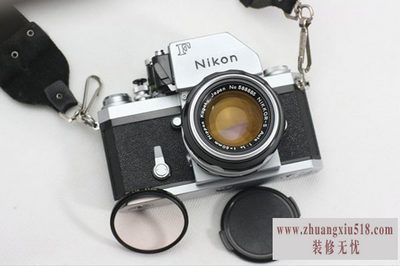 nikon胶片相机 nikon胶片相机