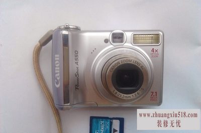 a550