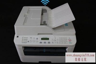 二手彩色复印机