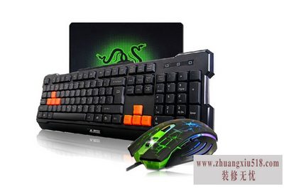 电脑外设 电脑外设