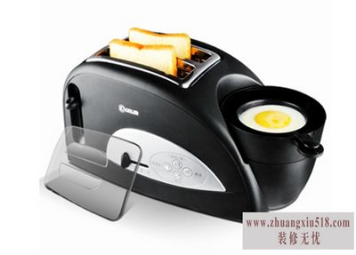 早餐机价格