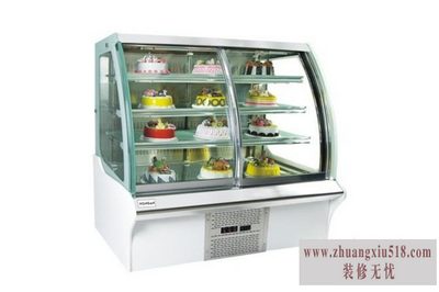 欧雪冷柜说明书