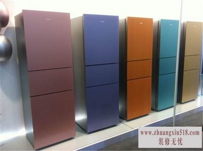 统帅冰箱维修