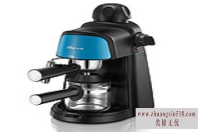 自动咖啡机品牌