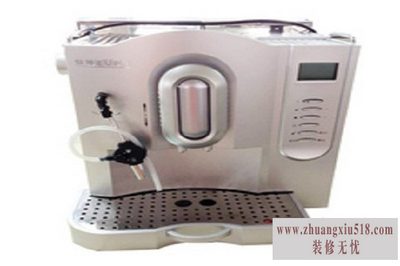 自动咖啡机品牌