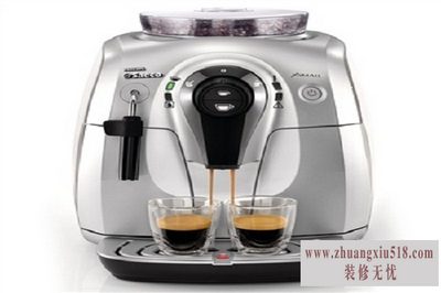 自动咖啡机品牌