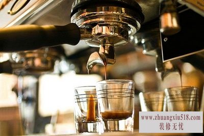 自动咖啡机品牌
