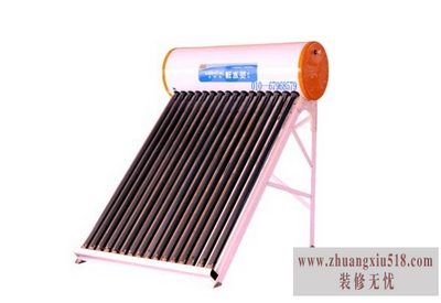桑普太阳能售后