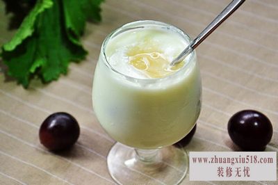 商用酸奶机原理