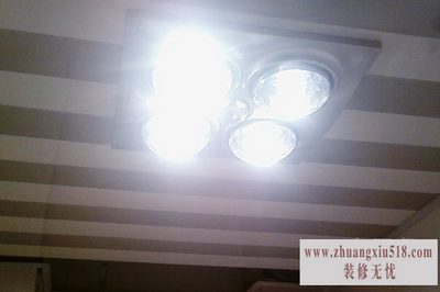 名族浴霸价格