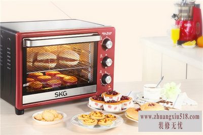 烤炉价格