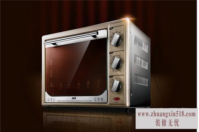 烤炉价格