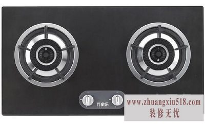 万家乐灶具打不着火