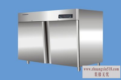 海尔保鲜柜价格
