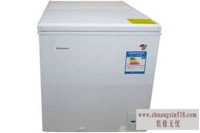 海尔保鲜柜那里好