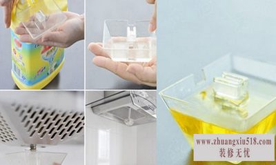 科恩抽油烟机清洗