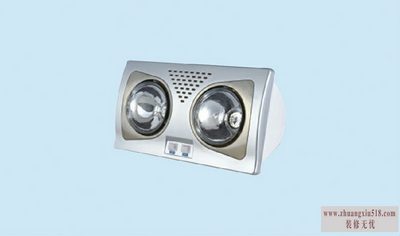 松下浴霸怎么样
