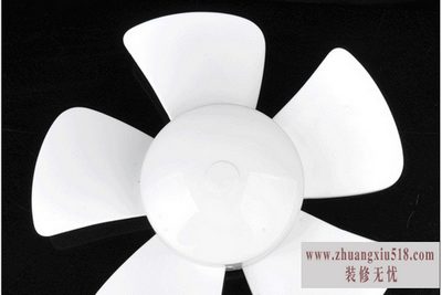正野排气扇参数